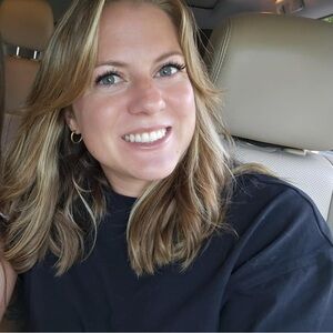 Meet your Posher, Allie